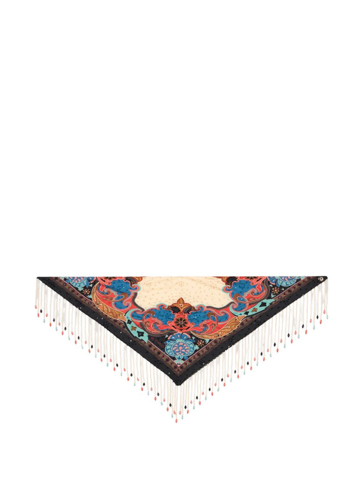 Etro Scarfs - MULTICOLOR | 9701f56f1edf6c4e8962c86fe380de36d945cf1d