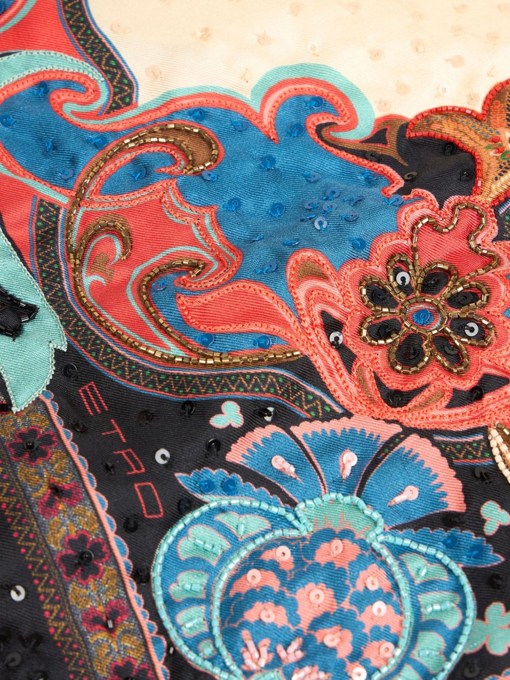 Etro Scarfs - MULTICOLOR | a3ebbc8d892696cb3df11006c190c00bf39ec04b