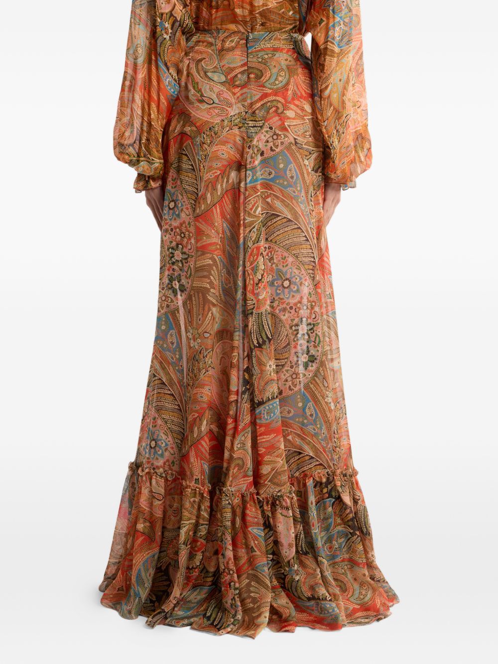 Etro Skirts - Vivaci | bbbe797bb1468398483e8bc6adff5ebe8eefb68a