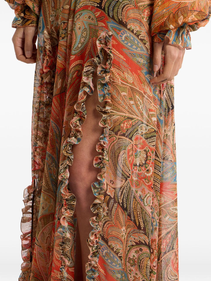 Etro Skirts - Vivaci | 847c1b3463ae44395c9fbc24ad03dbbf0fe67072
