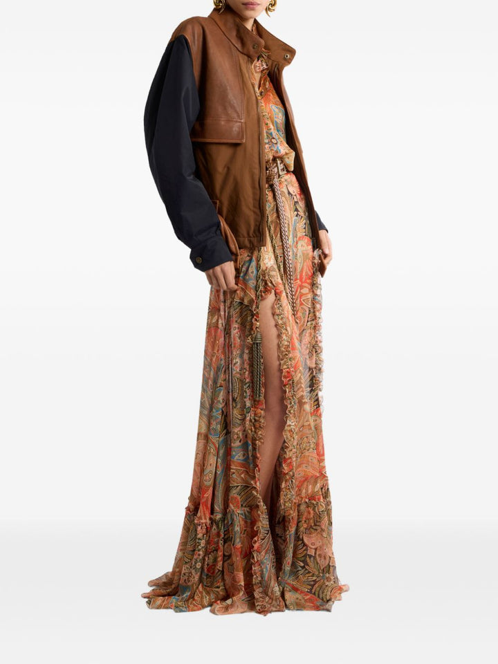 Etro Skirts - Vivaci | f1a21b4fce836dc3e68c6eb08f0d75a7d4c3933f