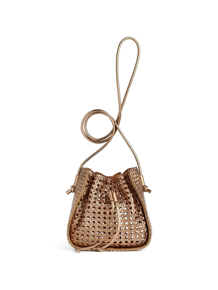 Forte Forte Bags - Marroni | 16d88edda838cd4e2d128eb3a5480b6d30622fb0