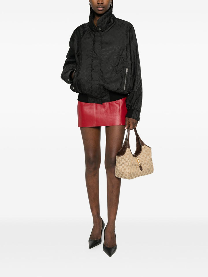 Gucci Coats - Neri e Grigi | 7f0409ac950b611b4980aacbcfd66b005238a557