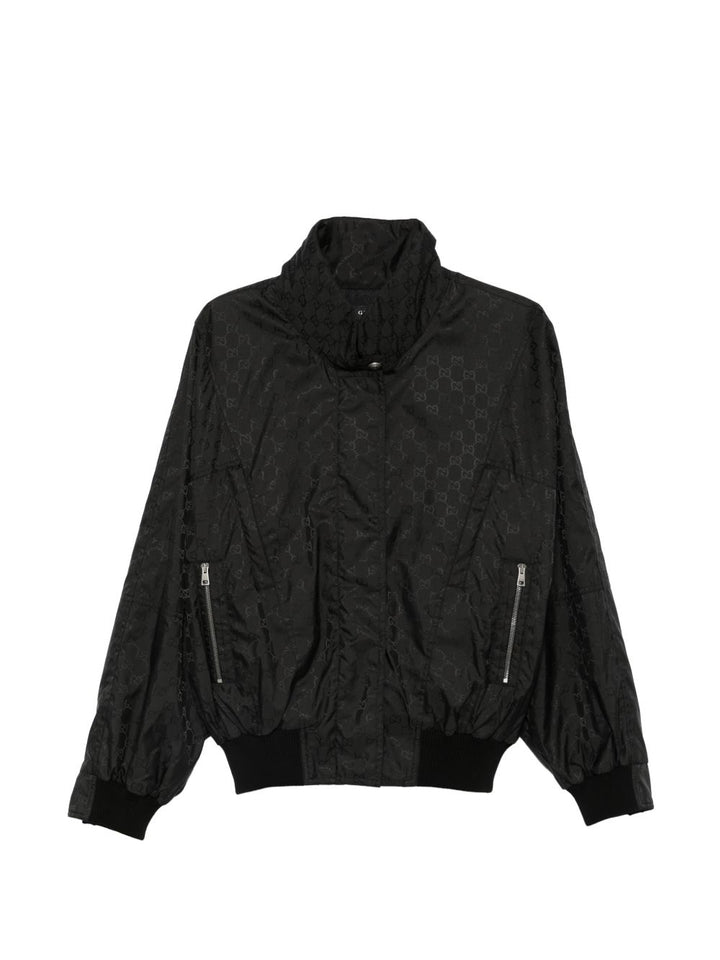 Gucci Coats - Neri e Grigi | 0af57b166492fbb49e2a4590dafc53e0357f0d91