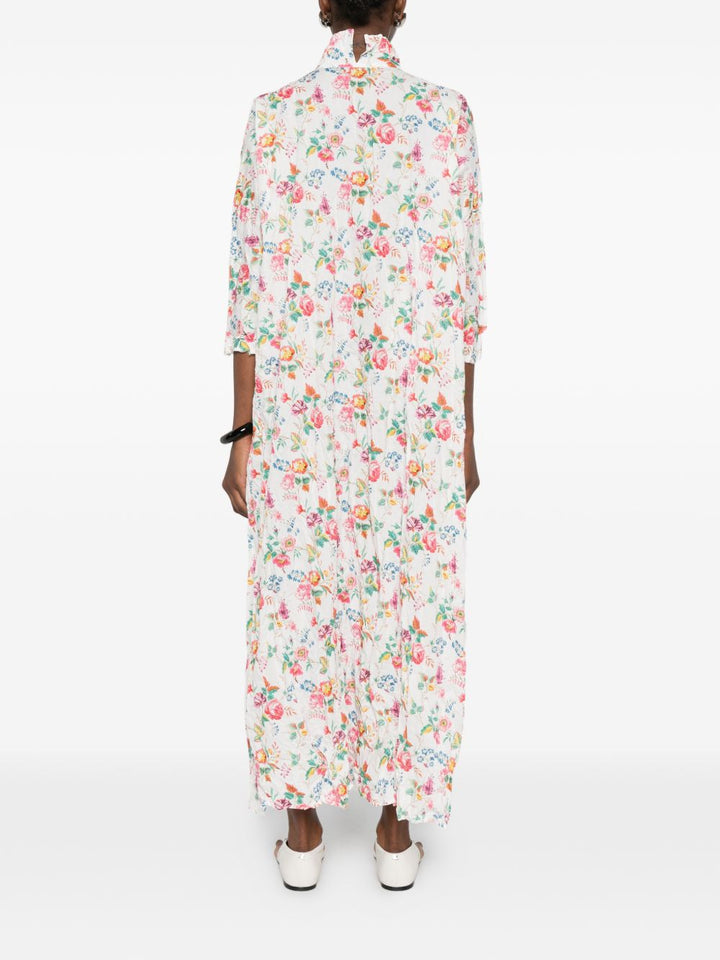 Daniela Gregis Dresses - Light and natural | 7d1002e76e6b8271ca49371abc7bd32f1f05b077