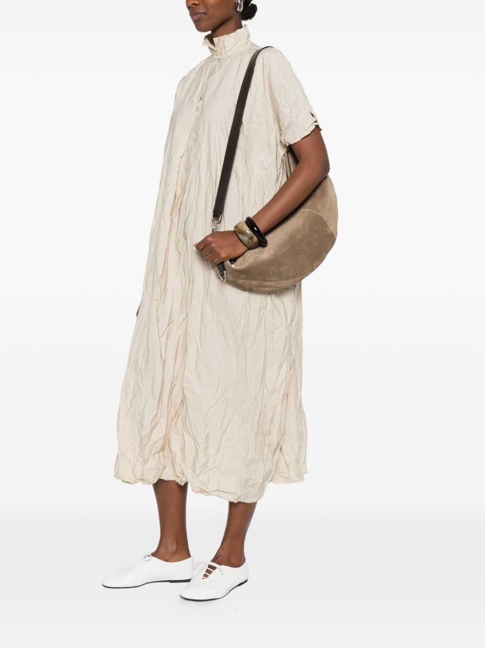 Daniela Gregis Dresses - Light and natural | 1352b5ddc55f23ff718bd0bf4f3930cc6fe12fd8