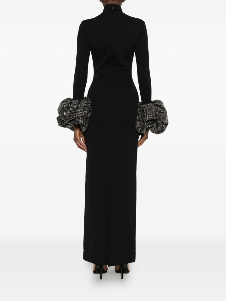 Solace London Dresses - Neri e Grigi | e605ef6a13ccabd7ed3831db00cb32b629e7f209