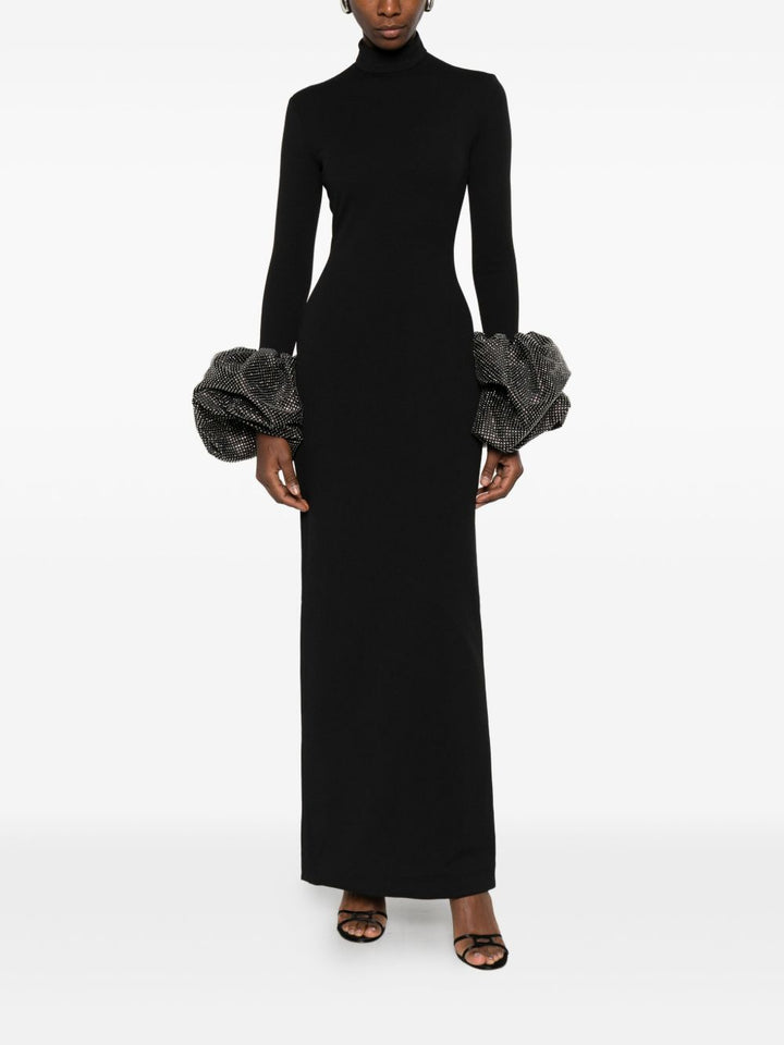 Solace London Dresses - Neri e Grigi | f311c12f2d3af499c5cd876f5fe9fc9e2f75fab2