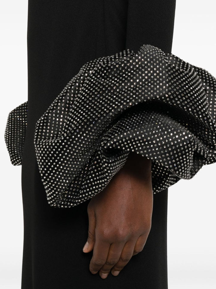 Solace London Dresses - Neri e Grigi | 9dda27ed1559ea4acbf5c97d6715455bf2dd78d8