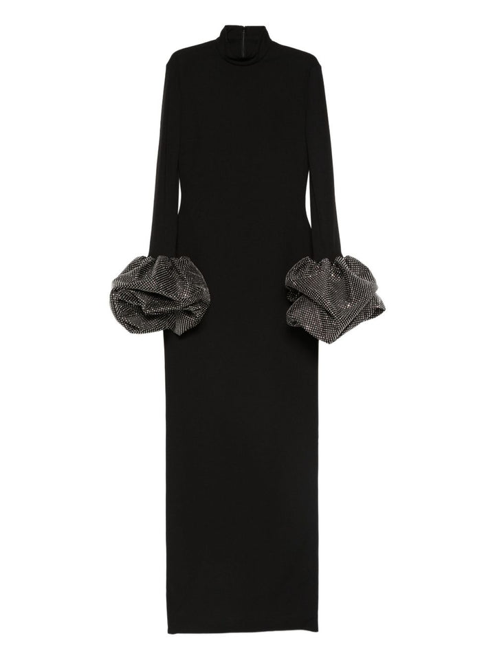 Solace London Dresses - Neri e Grigi | 45e953d45bf2b45c8ef582ebe5bb457933bd6a47