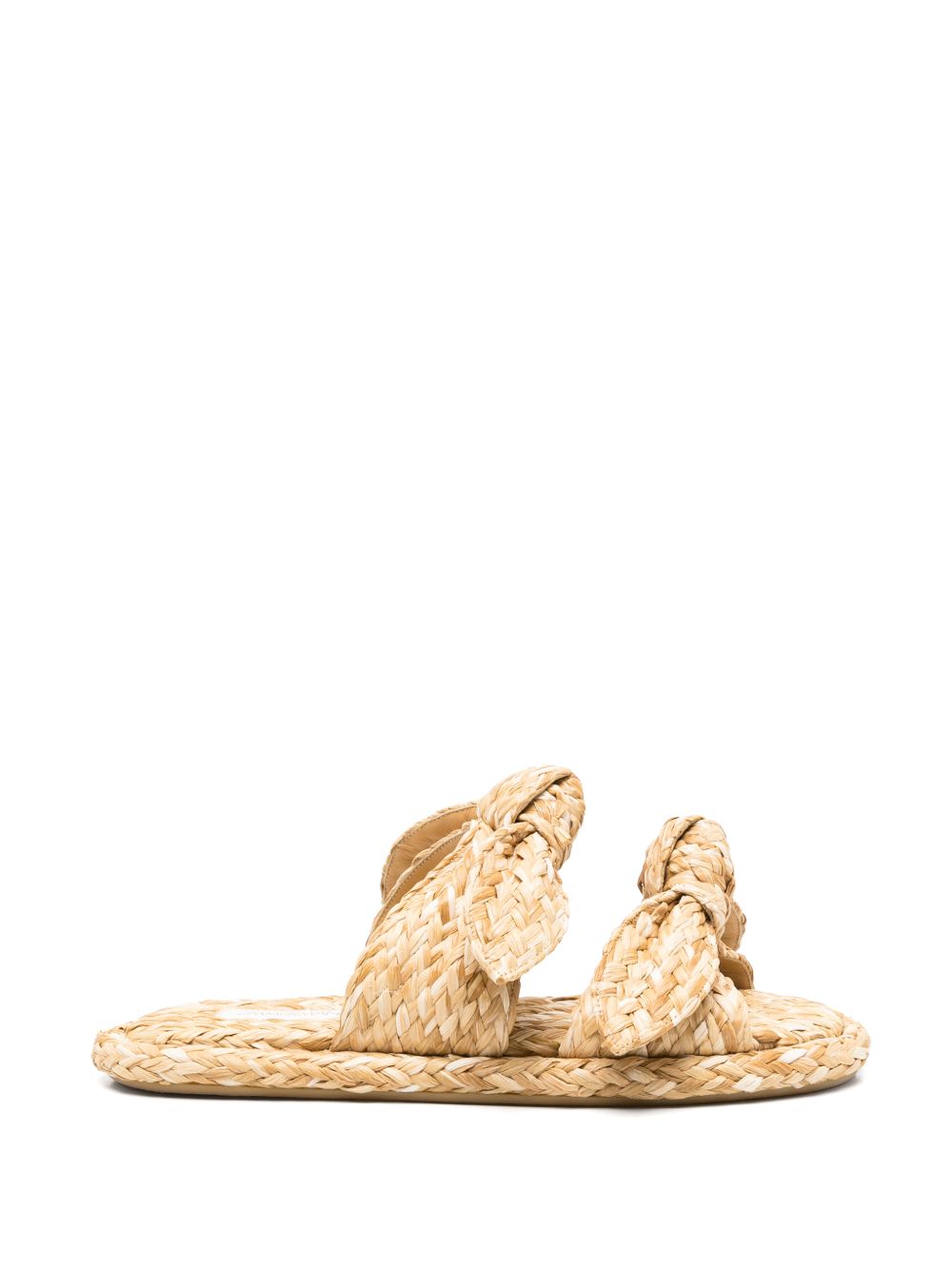 Zimmermann Sandals - Chiari e Naturali | 3eb2d13bf45543cf7fc5c861451e25498b9b8e0c