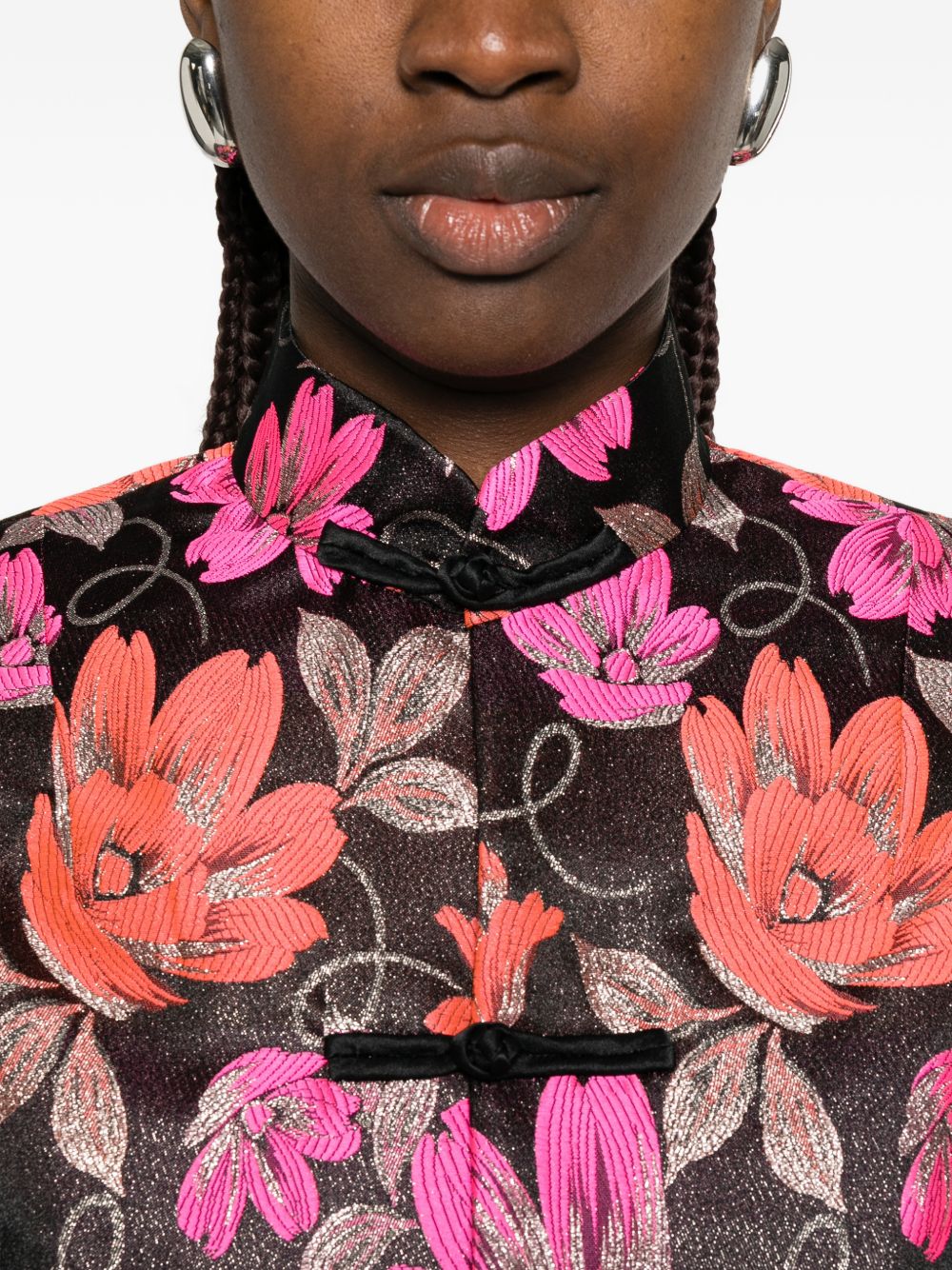 Comme Comme Jackets - Neri e Grigi | 1e3231c7285a70a68433905cdba9fbc8e54d6114