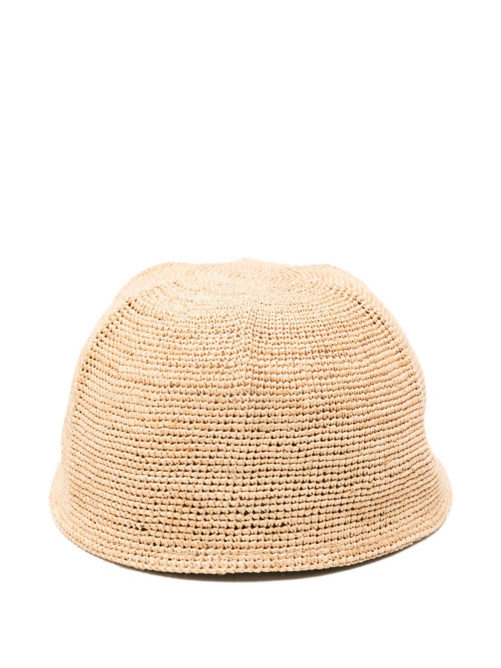 Borsalino Hats - BEIGE | a440e4b66e52450d2efb26d367fb050e4bf1e70b