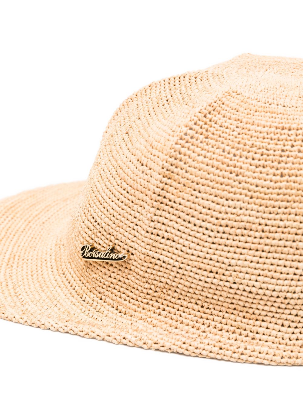 Borsalino Hats - BEIGE | bc27afc18ebd724655568bf97723f3c8a535e62e