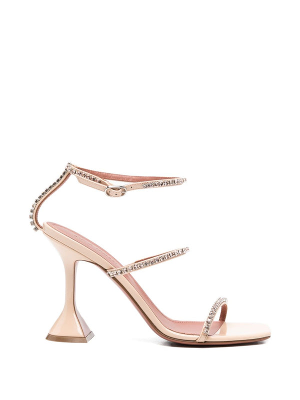 Gilda Heel Sandals