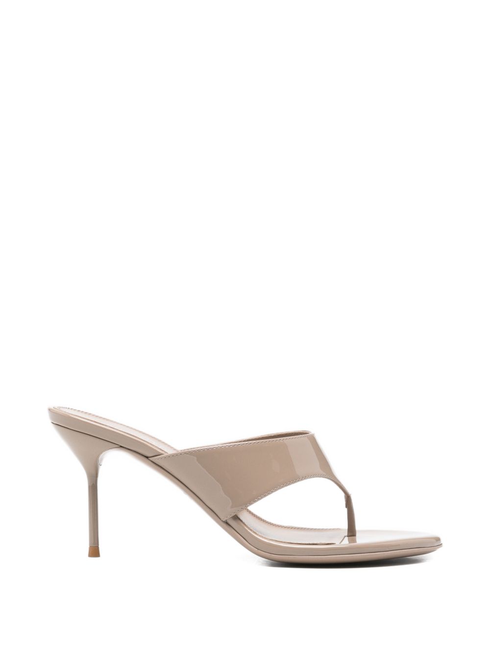Paris Texas Sandals - Marroni | e5b0856a7786eea0f2254af37147feb96b310a81