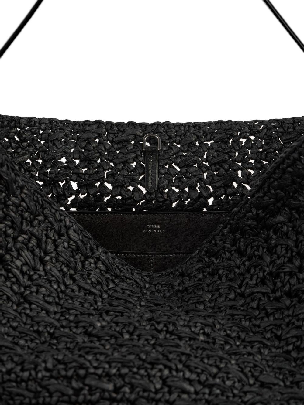 Toteme Main Bags - BLACK | 27bb4847d5df620451f5482e5dd2e6d3a88b549e