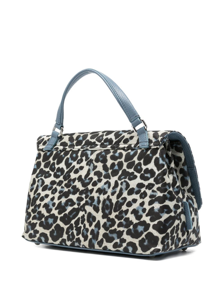 Zanellato Bags - Neri e Grigi | f939504c1451f552584d776b01184fddf1b5e49f