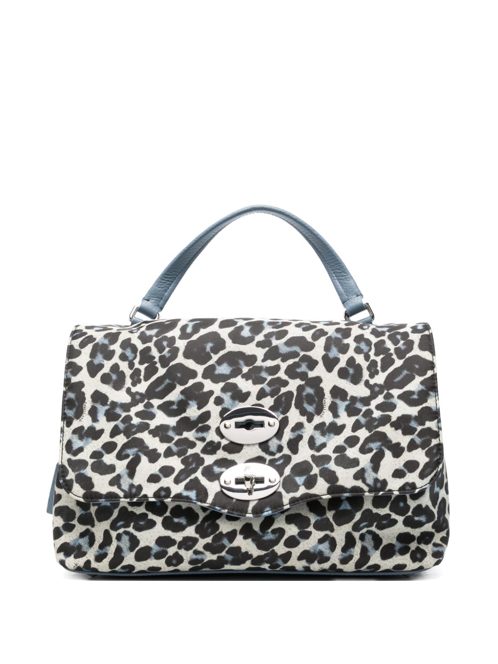 Zanellato Bags - Neri e Grigi | 38d3cce669a1e8c6298d981e055522f5d863cadb