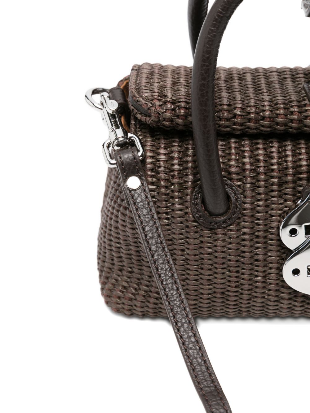 Zanellato Bags - Marroni | 13ea72b9d92294c4bc365a8b5c49168404fe85d6