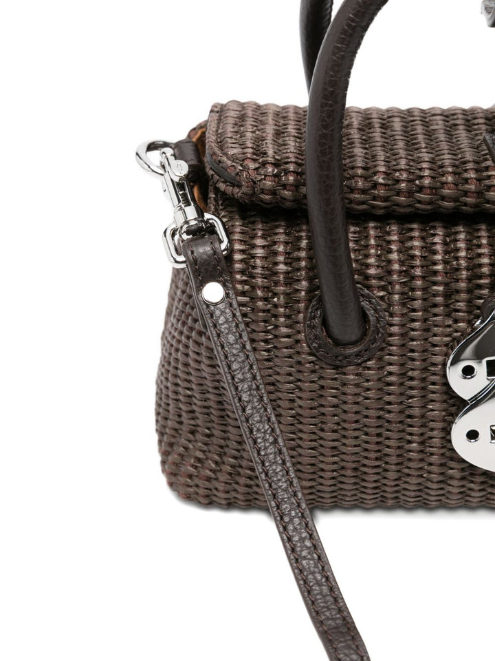 Zanellato Bags - Marroni | 13ea72b9d92294c4bc365a8b5c49168404fe85d6