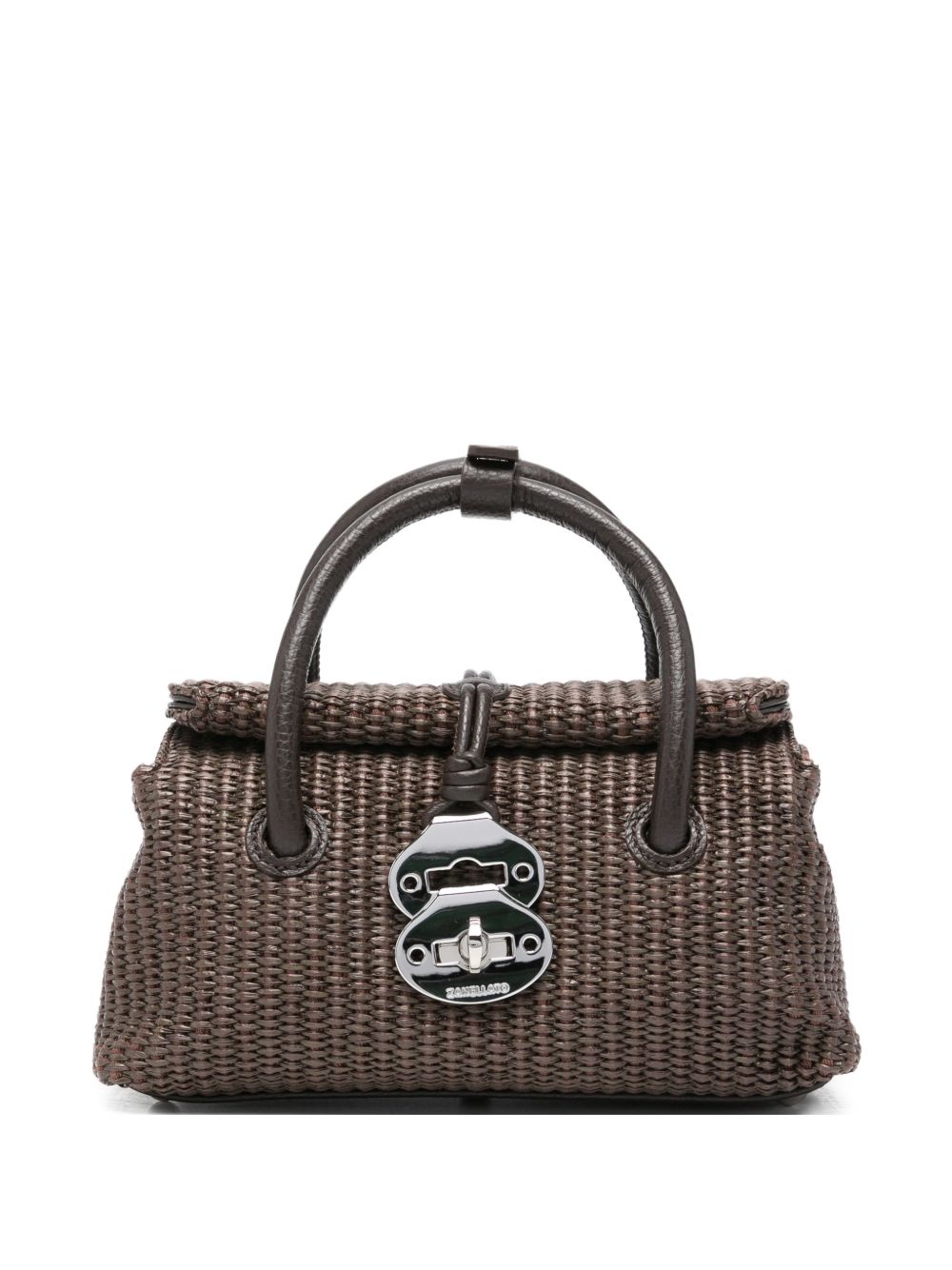Zanellato Bags - Marroni | 6c8f6b0df592f298c762c18cf778ab3e08de8aa3