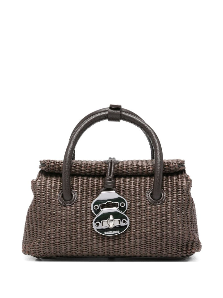 Zanellato Bags - Marroni | 6c8f6b0df592f298c762c18cf778ab3e08de8aa3
