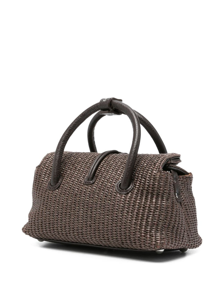 Zanellato Bags - Marroni | 2c819d7468dde82590be3d9c5af57c131ebf5c31