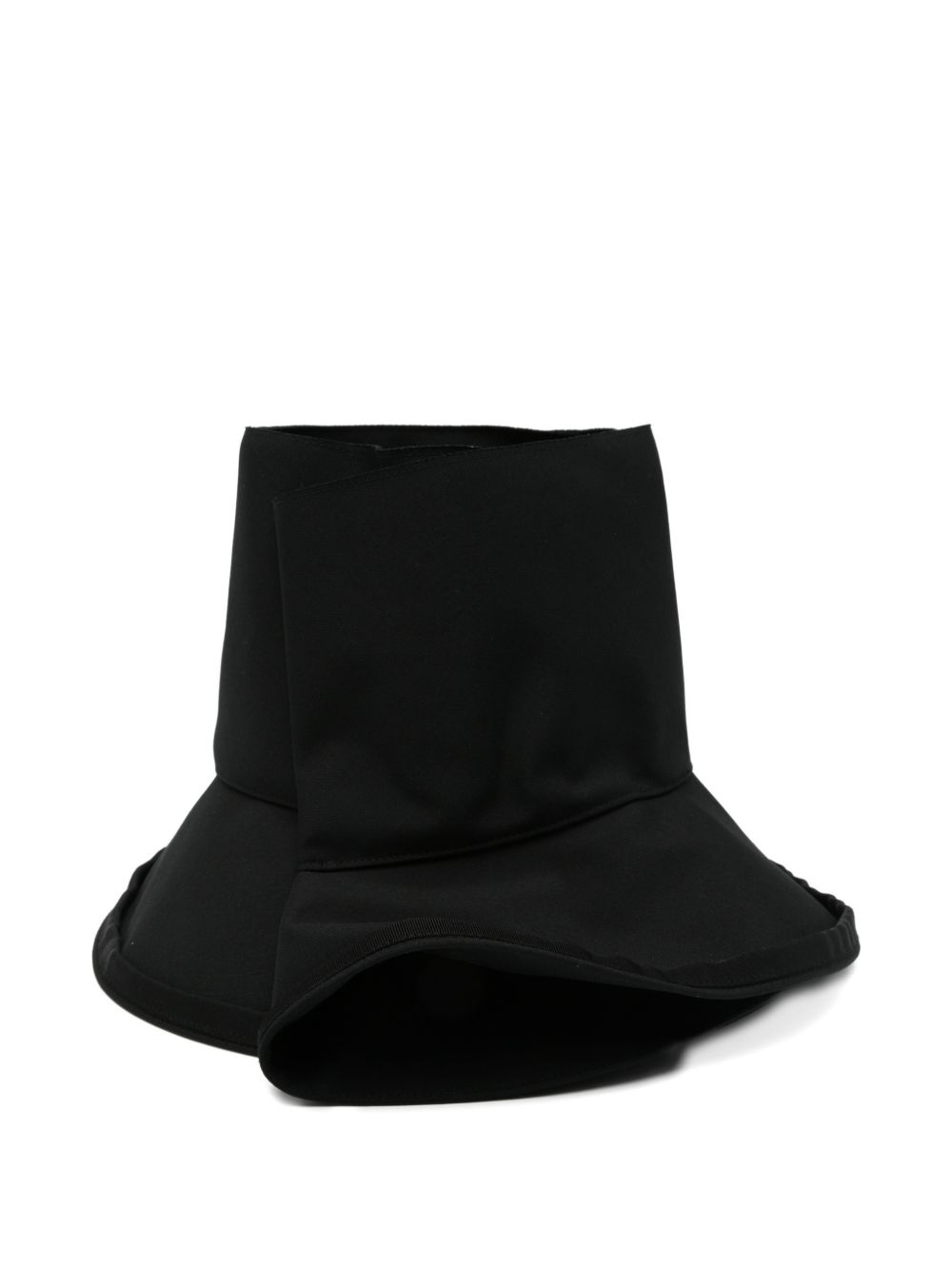 Comme Des Garcons Hats - Blacks and greys | 7cfafdc5befe70231f2e019004e2b0bd5408cdb1