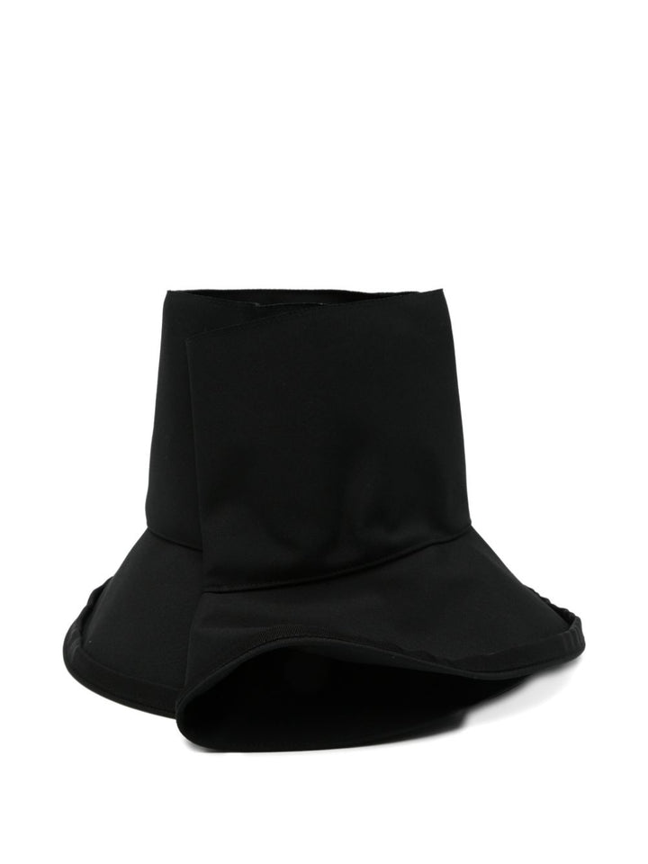 Comme Des Garcons Hats - Blacks and greys | 7cfafdc5befe70231f2e019004e2b0bd5408cdb1