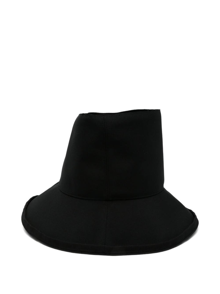 Comme Des Garcons Hats - Blacks and greys | 9a3c3c9a62c89cfae57f21103591340942ecfb23