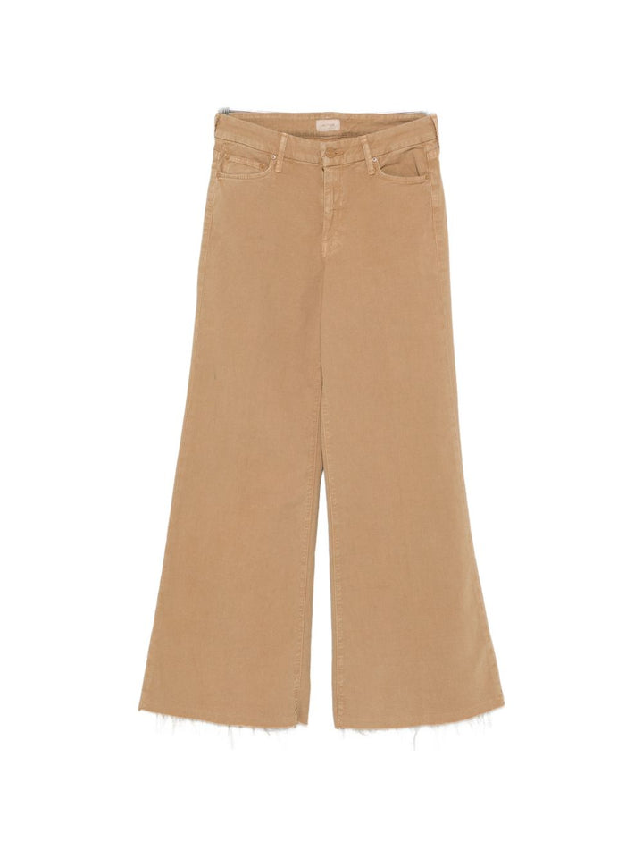 Mother Jeans - Light and natural | ce7cfaa875c06d18ea829eca84ce333cfc74f586