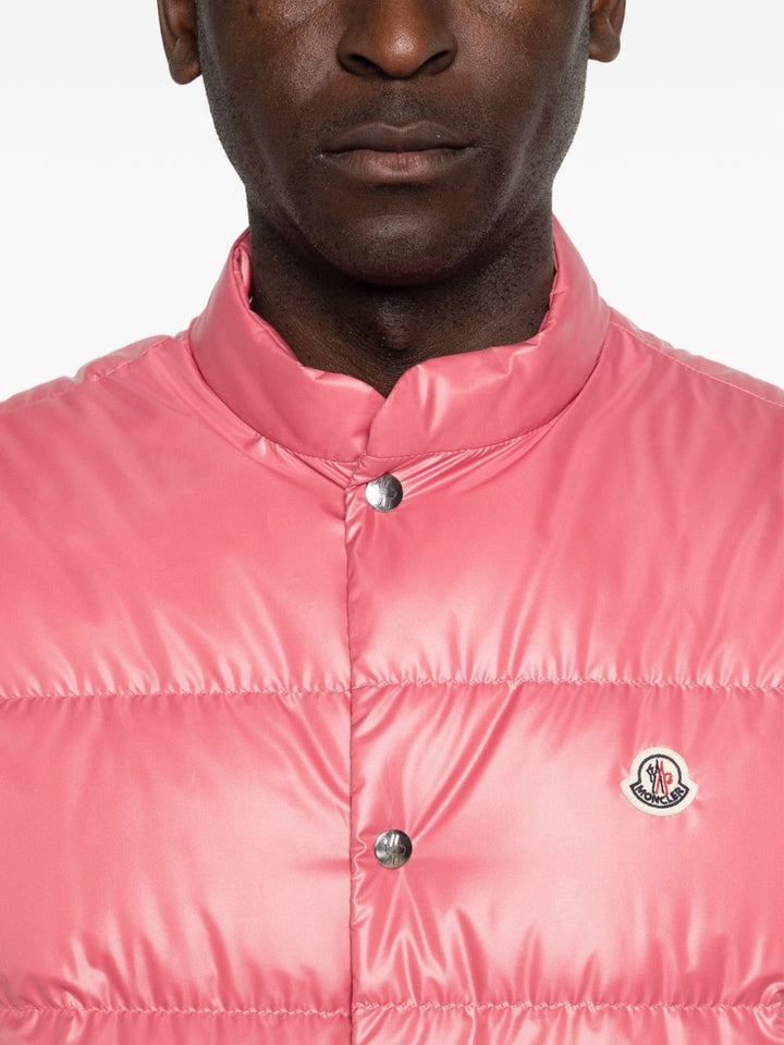 Moncler Jackets - Chiari e Naturali | b57b5a87bcd355b1c563432314b8e367ca16b766