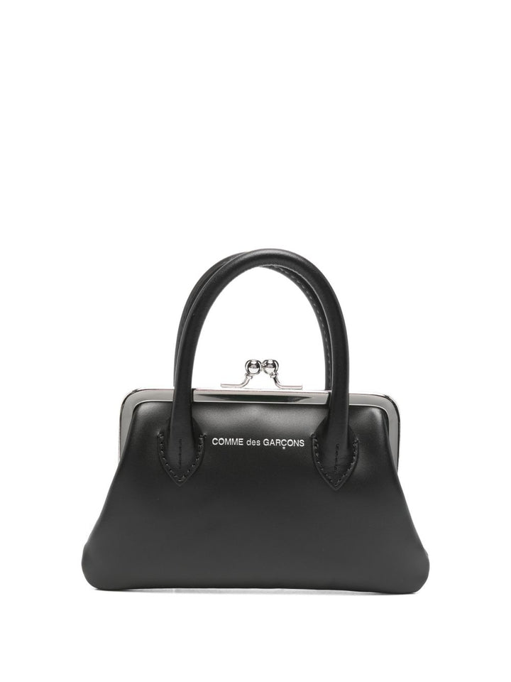 Comme Des Garcons Bags - Blacks and greys | 734600ed32c0cc463311eb05b6b9a35a918c4951