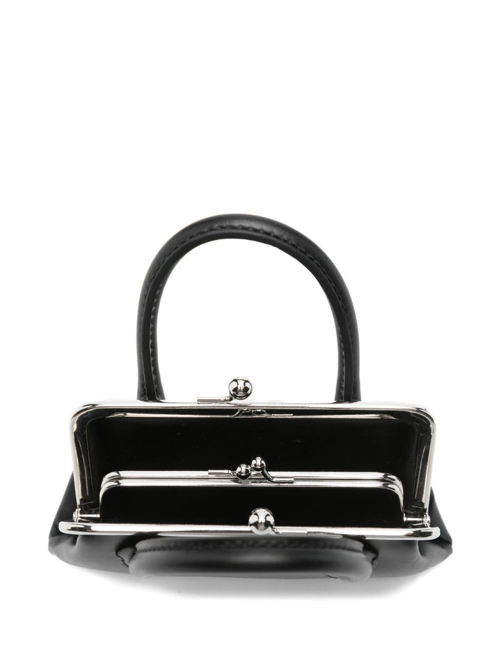 Comme Des Garcons Bags - Blacks and greys | 68936c484054503f9549235f44588b3aac90ee21