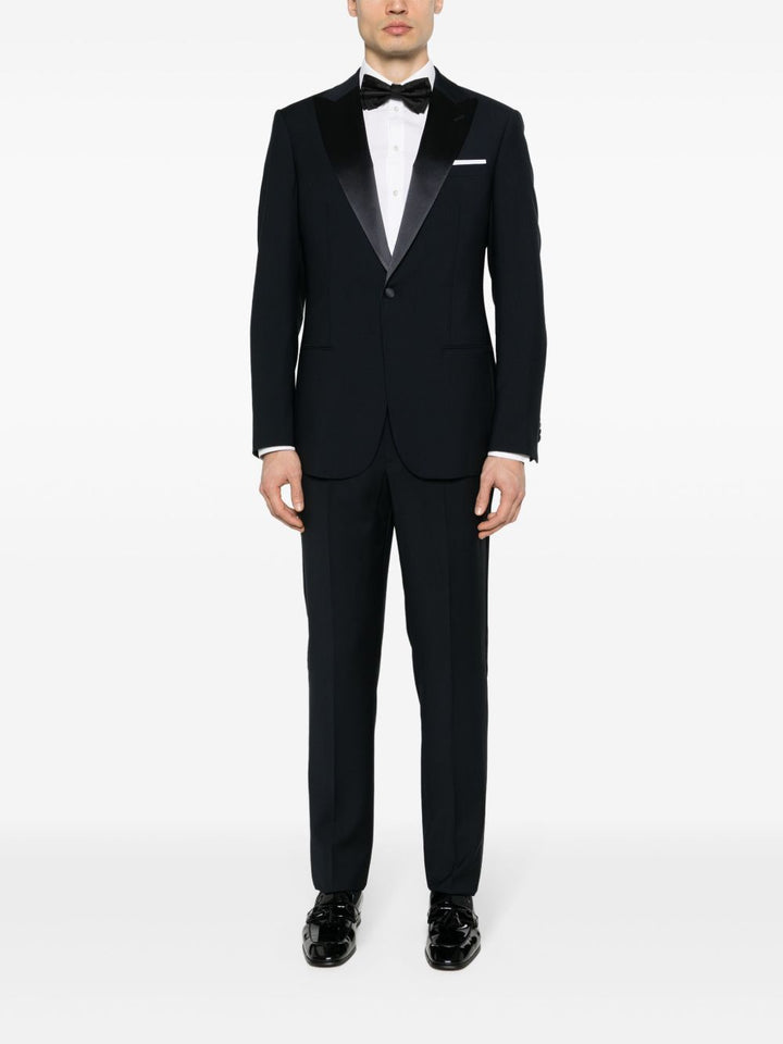 Giorgio Armani Suit - BLUE | 16e7501bb2ce727fb4ed8cadeac5ca3c2c47d03e