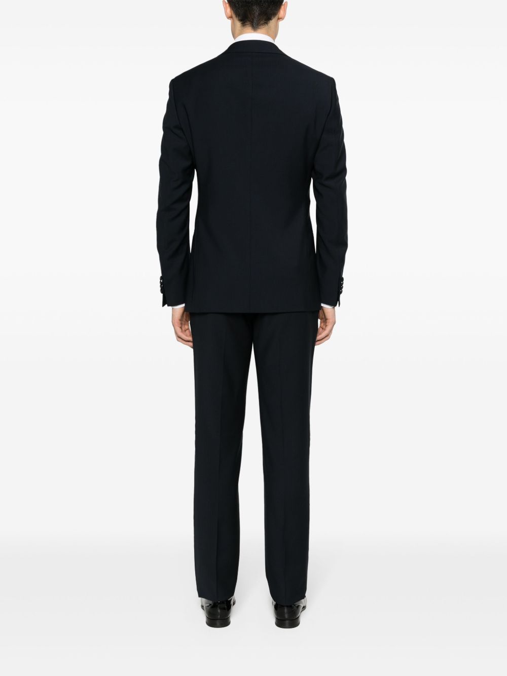 Giorgio Armani Suit - BLUE | f10730f12b157f8d372cd295fe31f0e3ae0c3a12