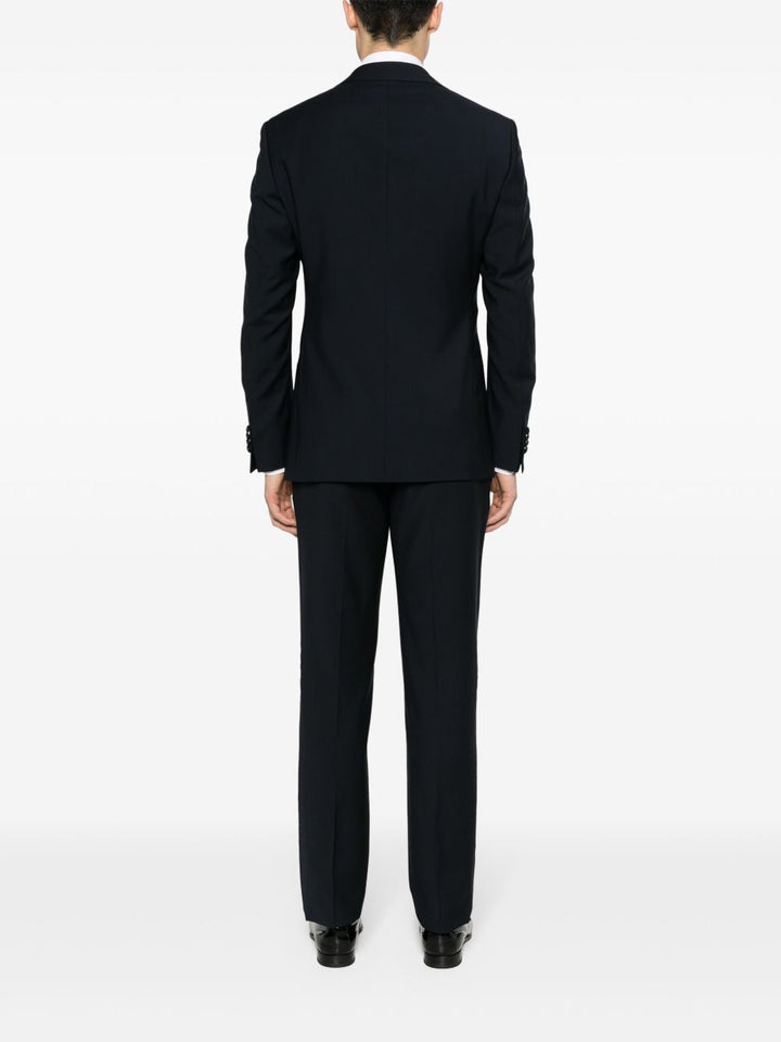 Giorgio Armani Suit - BLUE | f10730f12b157f8d372cd295fe31f0e3ae0c3a12