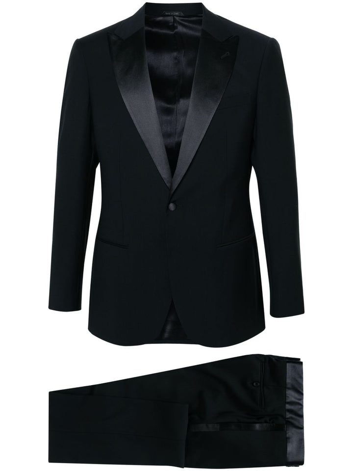 Giorgio Armani Suit - BLUE | 7011c68ef2cb792b0f6a75f0166fc509c4bb2e5b