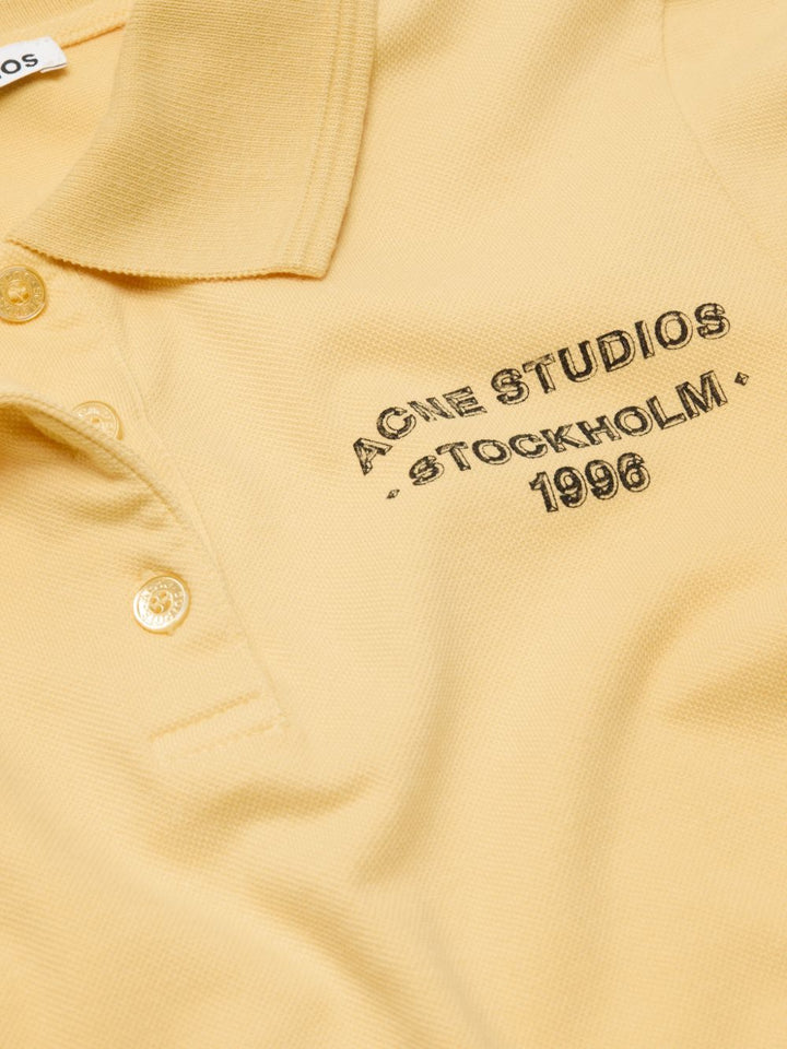 Acne Studios T-shirts and Polos - Bright | 7c06ab5e27a16ee6c652397111ebb055ca4f447c