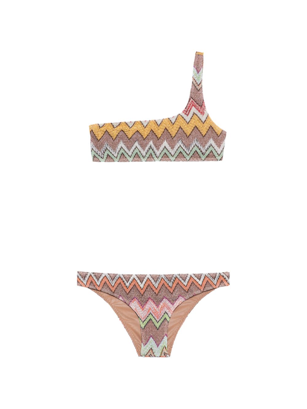 Missoni Beachwear Pre Sea clothing - MULTICOLOR | 3210cfaa2f33919fba1cfae1d80e3555d0ae816c