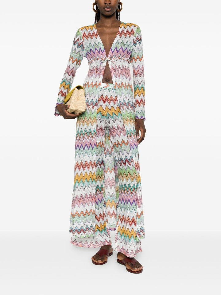 Missoni Beachwear Pre Sea clothing - MULTICOLOR | abbe2e1e1ffa85f5ab844e09f746c3083e1da7ac