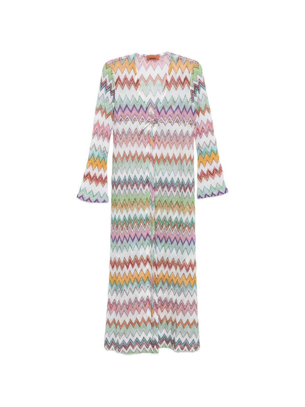 Missoni Beachwear Pre Sea clothing - MULTICOLOR | b7b663767c195761578527dcd99844ea3b635a7b