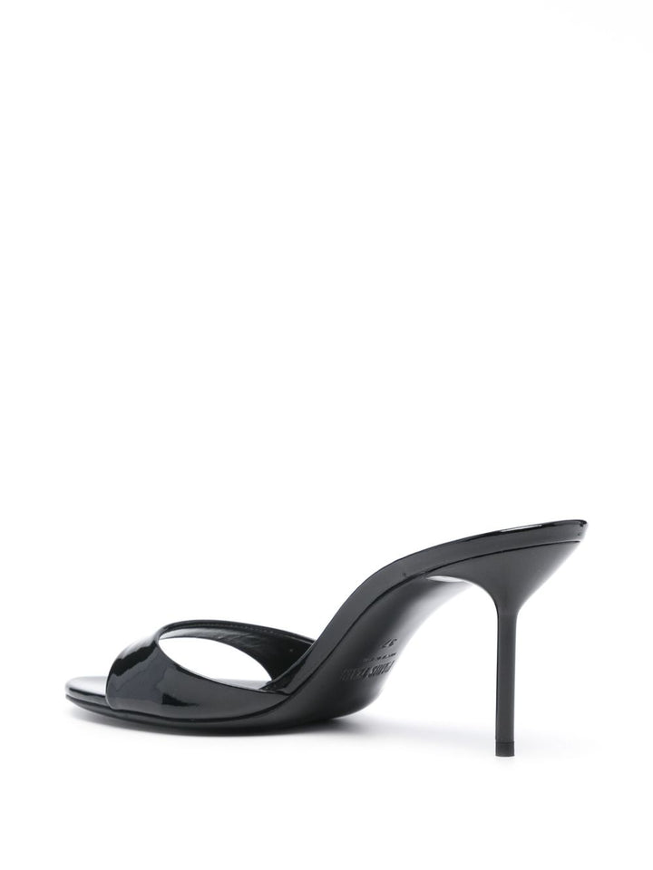 Paris Texas Sandals - Neri e Grigi | 385f4373fdfebf95eb2330b5c502c13ad1037fcc