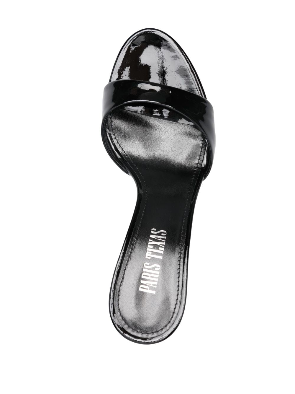 Paris Texas Sandals - Neri e Grigi | 2003403f000f3273a8fe3e99d37d5248dd6a8e13