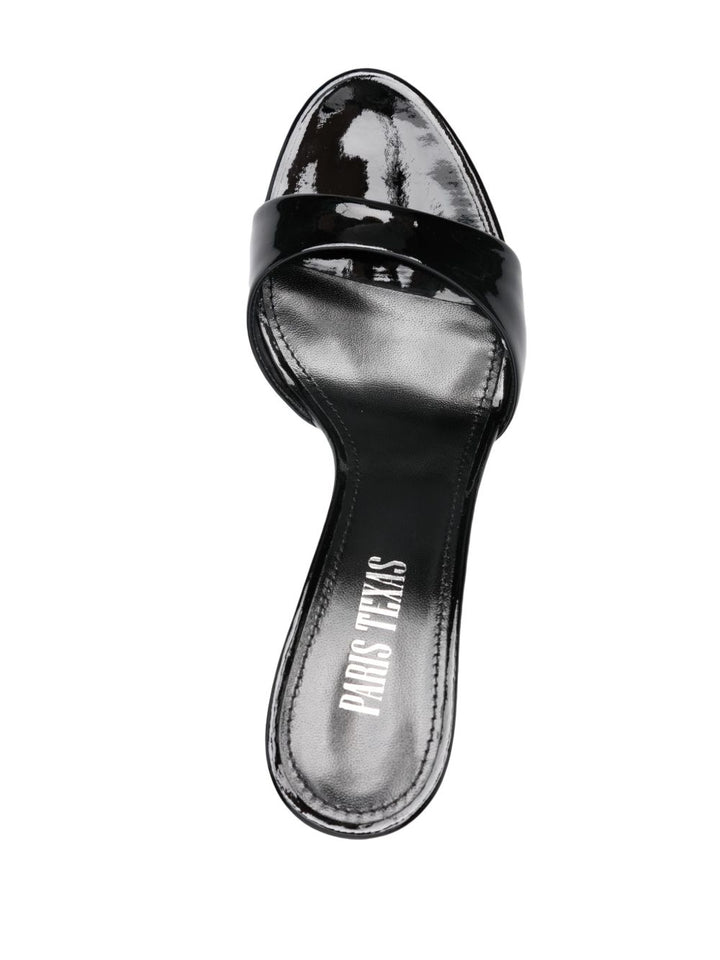 Paris Texas Sandals - Neri e Grigi | 2003403f000f3273a8fe3e99d37d5248dd6a8e13