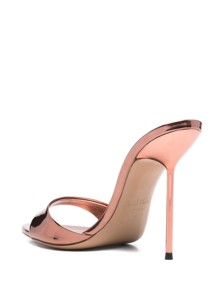 Paris Texas Sandals - Chiari e Naturali | 76f554409d8730037b6e3c0746d38708b4bbb0b0