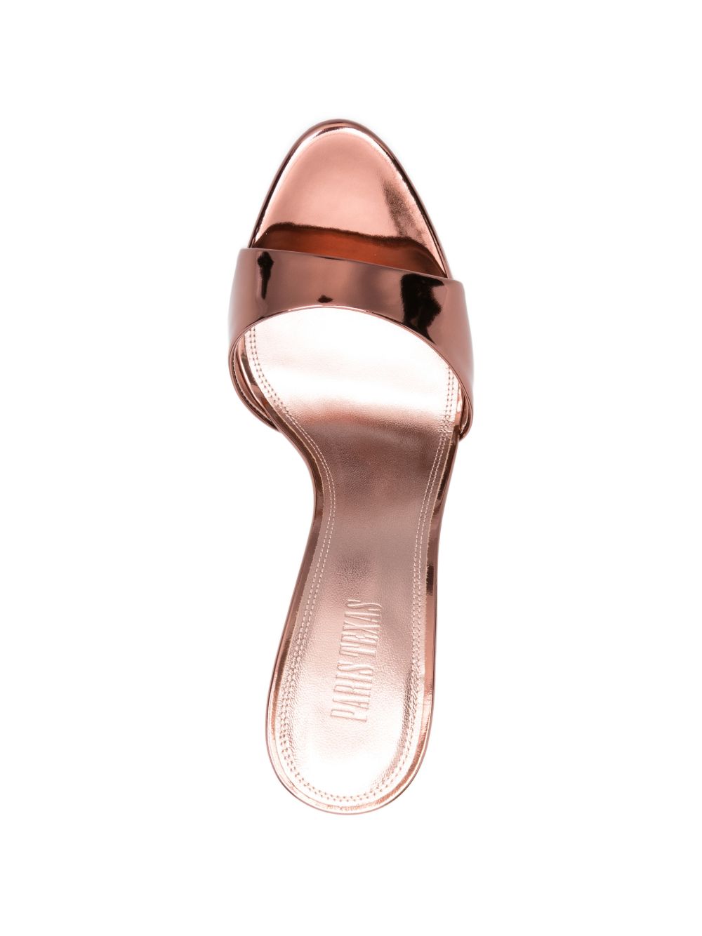 Paris Texas Sandals - Chiari e Naturali | 99ce47fe13c956fe1115315e3642b58fe86ee510