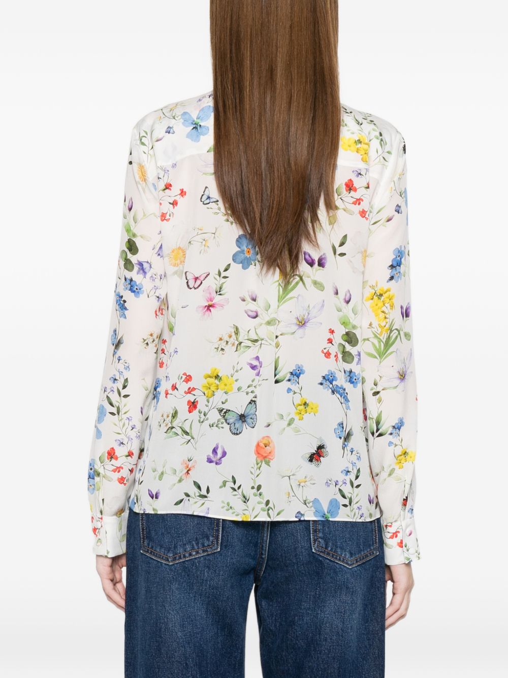 Alice + Olivia Shirts - Light and natural | 6a060f732f4cd0ba867405896bb0a2913f58b804