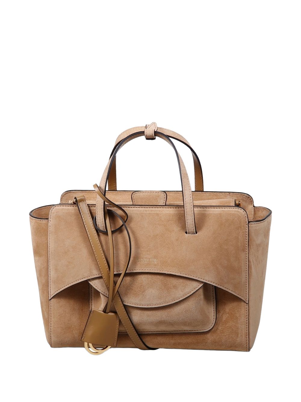 Hidesins Bags - Marroni | 808804640c759d224a52dee82bc3026649aed7fb